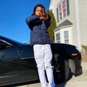 Meet your Posher, Keyshawn